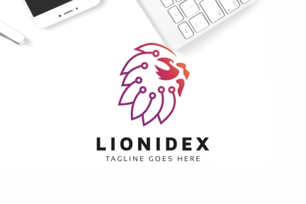 Logo template Preview