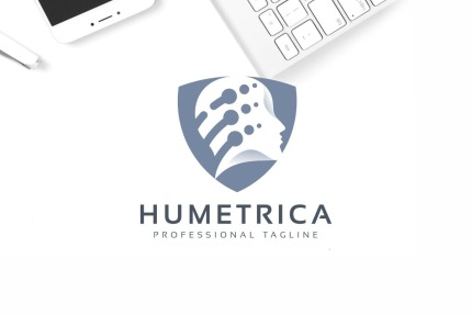 Logo template Preview
