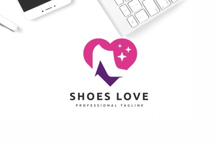 Logo template Preview