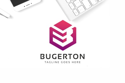 Logo template Preview