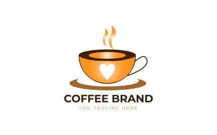 Logo template Preview