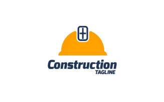 Original Logo for construction companies Logo Template