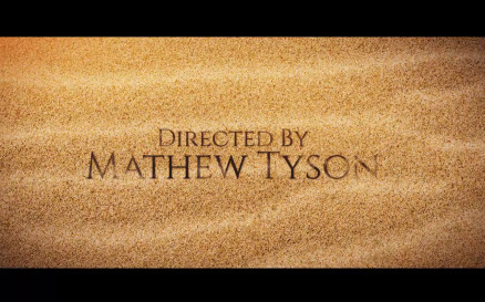 Cine Credit V.10 After Effects Template
