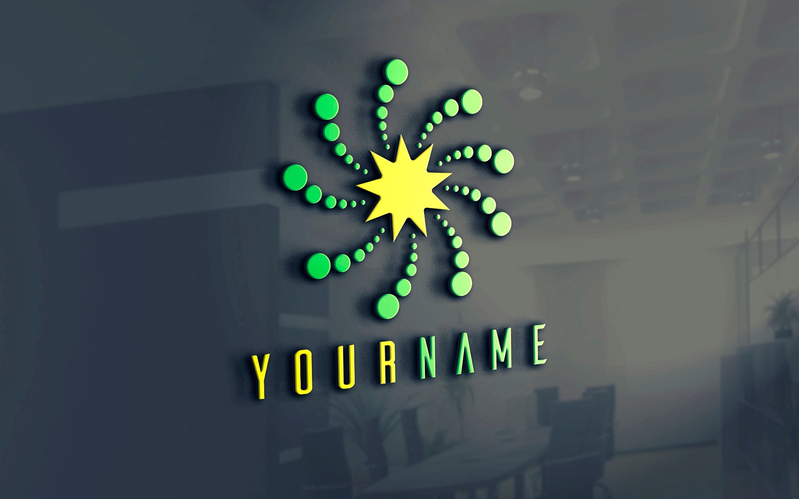 Kit Graphique #121872 Logos Template Web Design - Logo template Preview