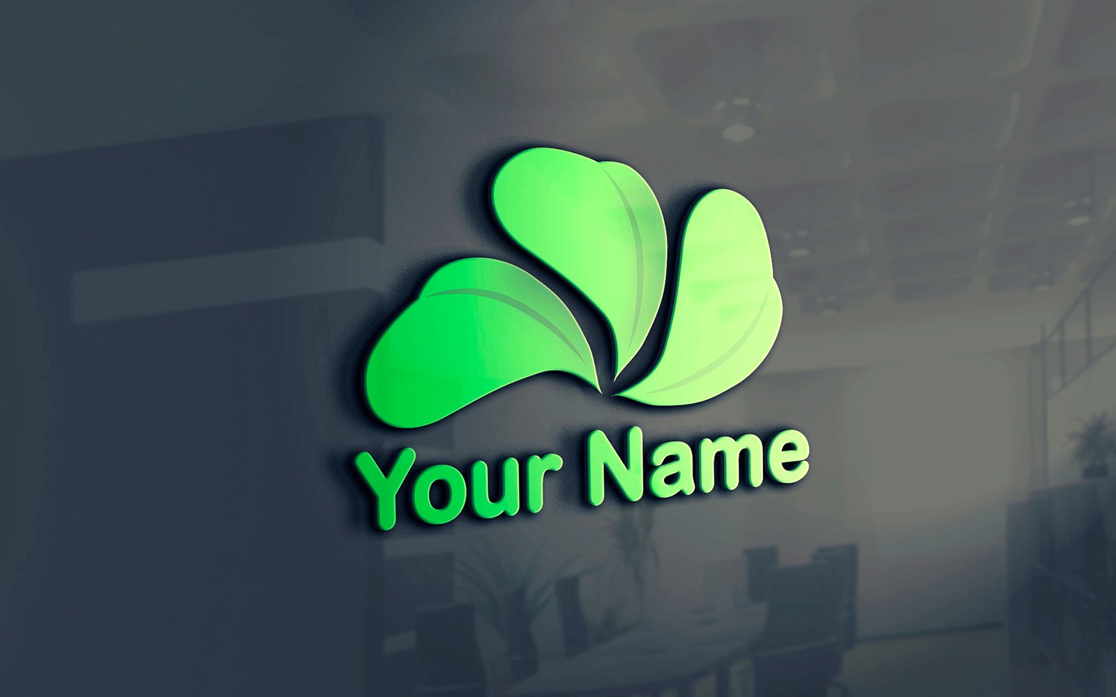 Kit Graphique #121882 Logos Template Web Design - Logo template Preview