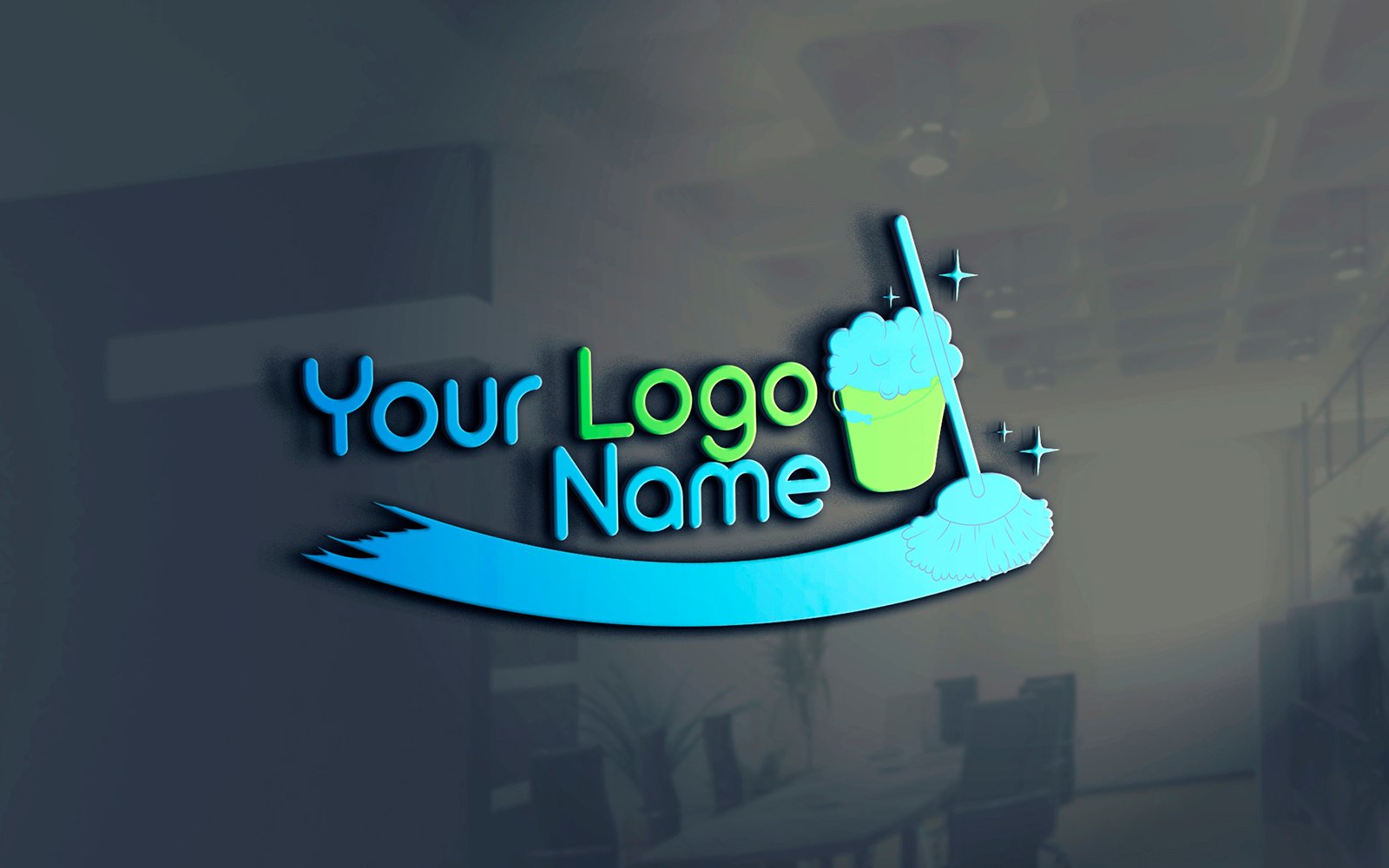 Kit Graphique #121885 Logos Template Web Design - Logo template Preview