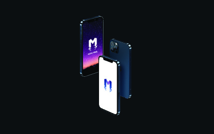 Logo template Preview