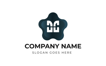 Logo template Preview
