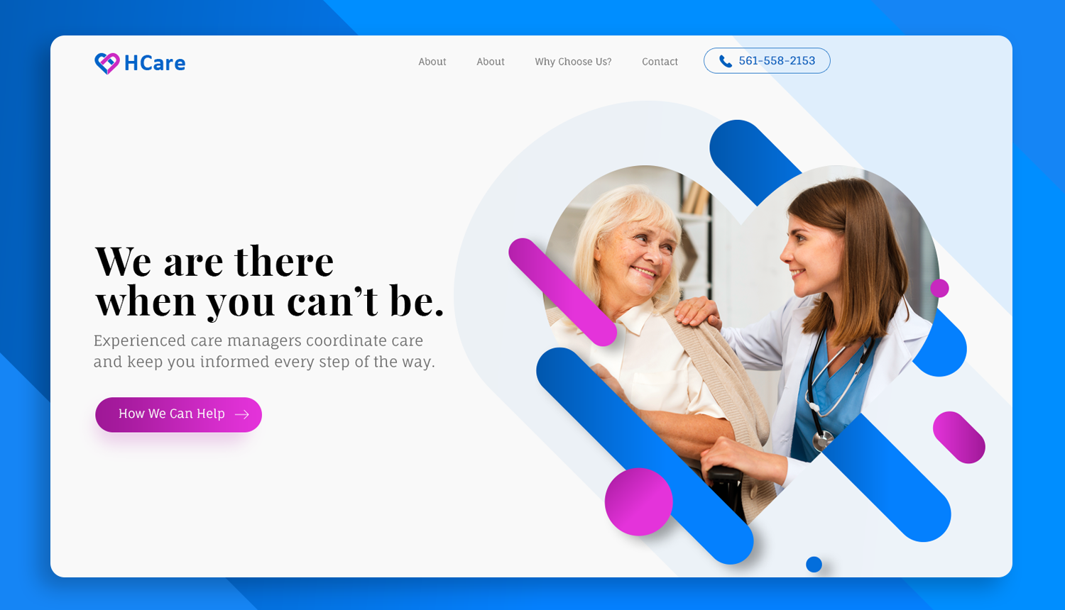HCare №121929
