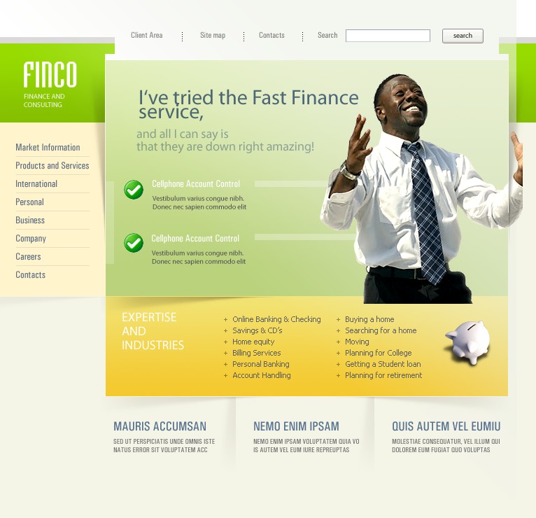 financial-advisor-website-template-12224