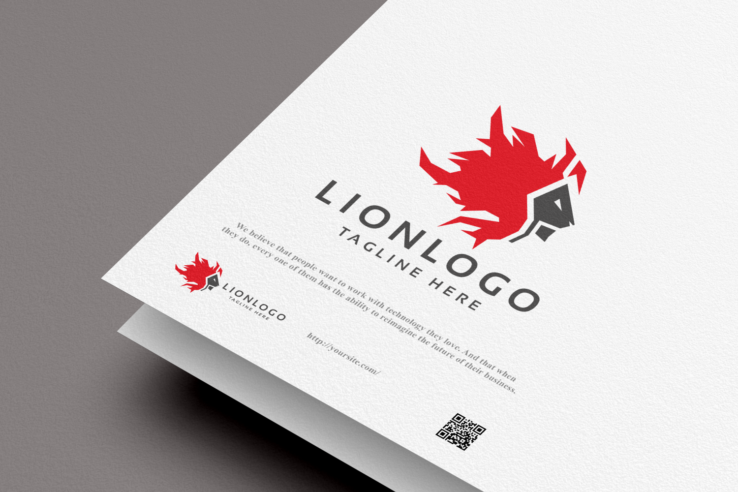 Kit Graphique #122010 Animal Business Divers Modles Web - Logo template Preview