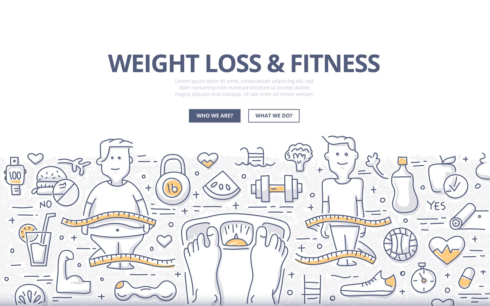 Kit Graphique #122264 Corps Sant� Web Design - Logo template Preview