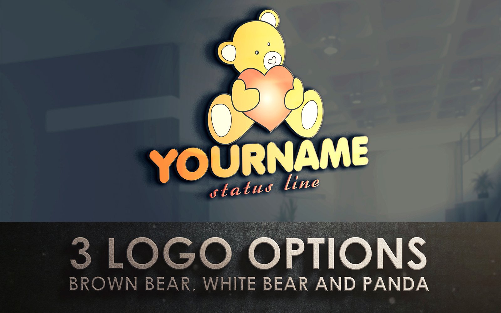 Kit Graphique #122345 Logos Template Web Design - Logo template Preview