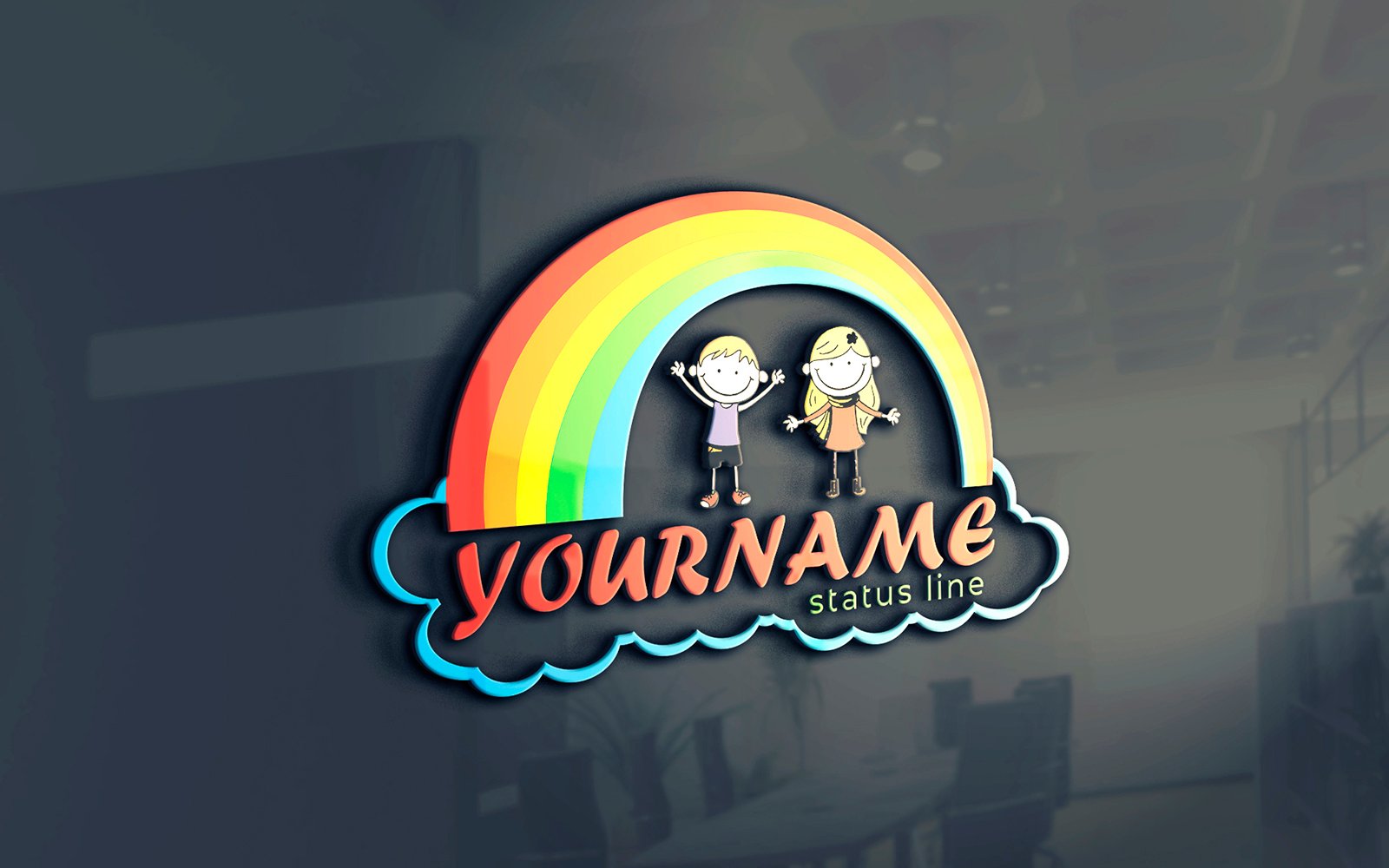 Kit Graphique #122346 Logos Template Web Design - Logo template Preview