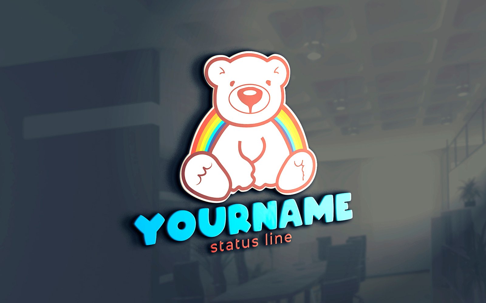 Kit Graphique #122347 Logos Template Web Design - Logo template Preview