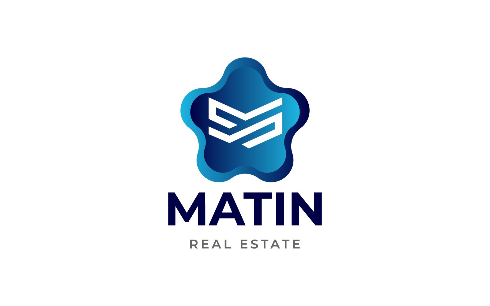 Kit Graphique #122411 Bleu Marque Web Design - Logo template Preview