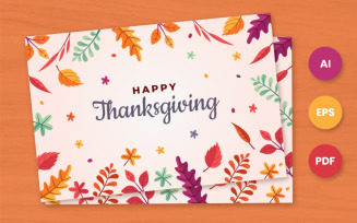 Free Thanksgiving Happy Thanksgiving Background