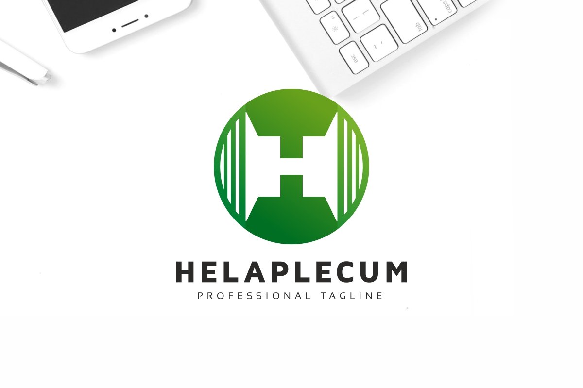 Template #122614 Corporate Branddecorative Webdesign Template - Logo template Preview