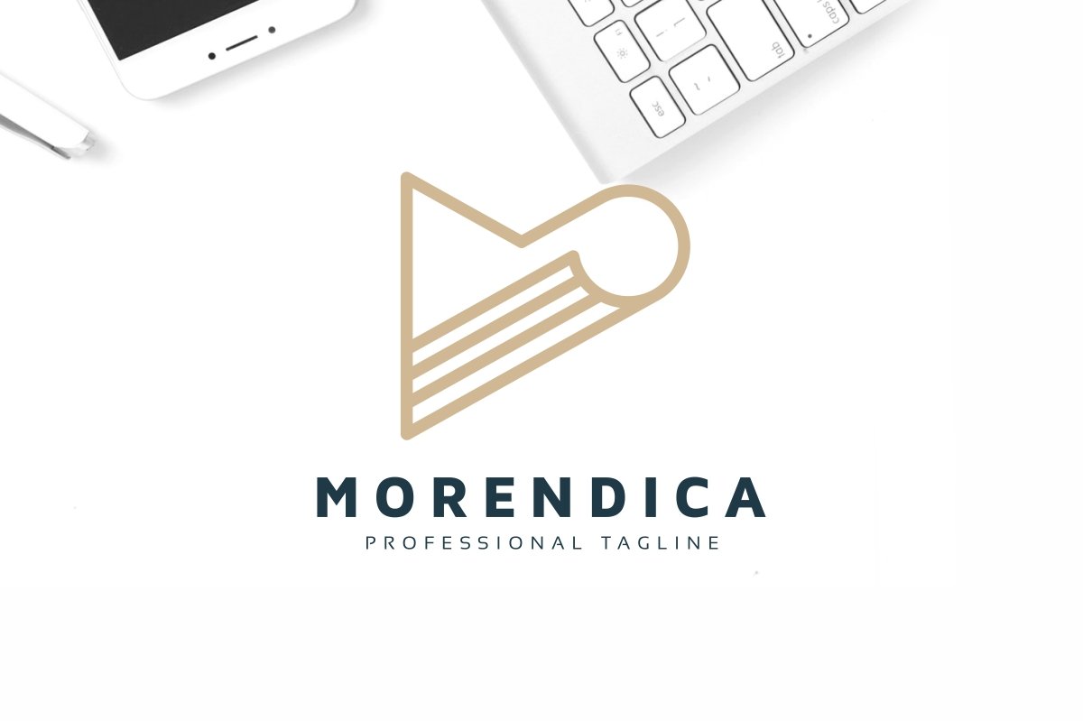 Template #122619 Logocreativeforumletterletter Mlogologotypem Webdesign Template - Logo template Preview