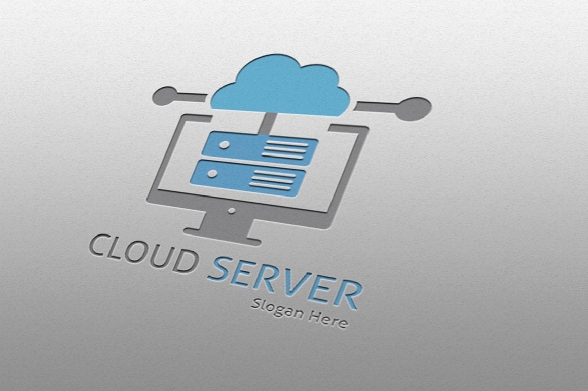 Kit Graphique #122621 Backup Cloud Divers Modles Web - Logo template Preview