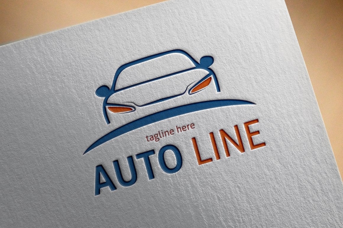 Kit Graphique #122629 Auto Automobile Divers Modles Web - Logo template Preview