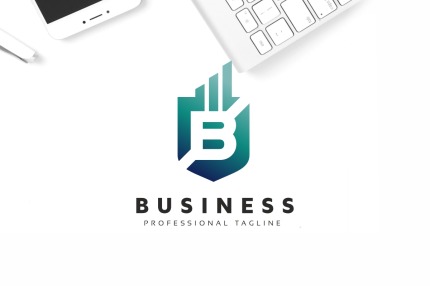 Logo template Preview