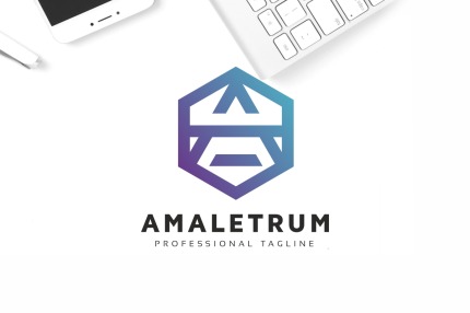 Logo template Preview