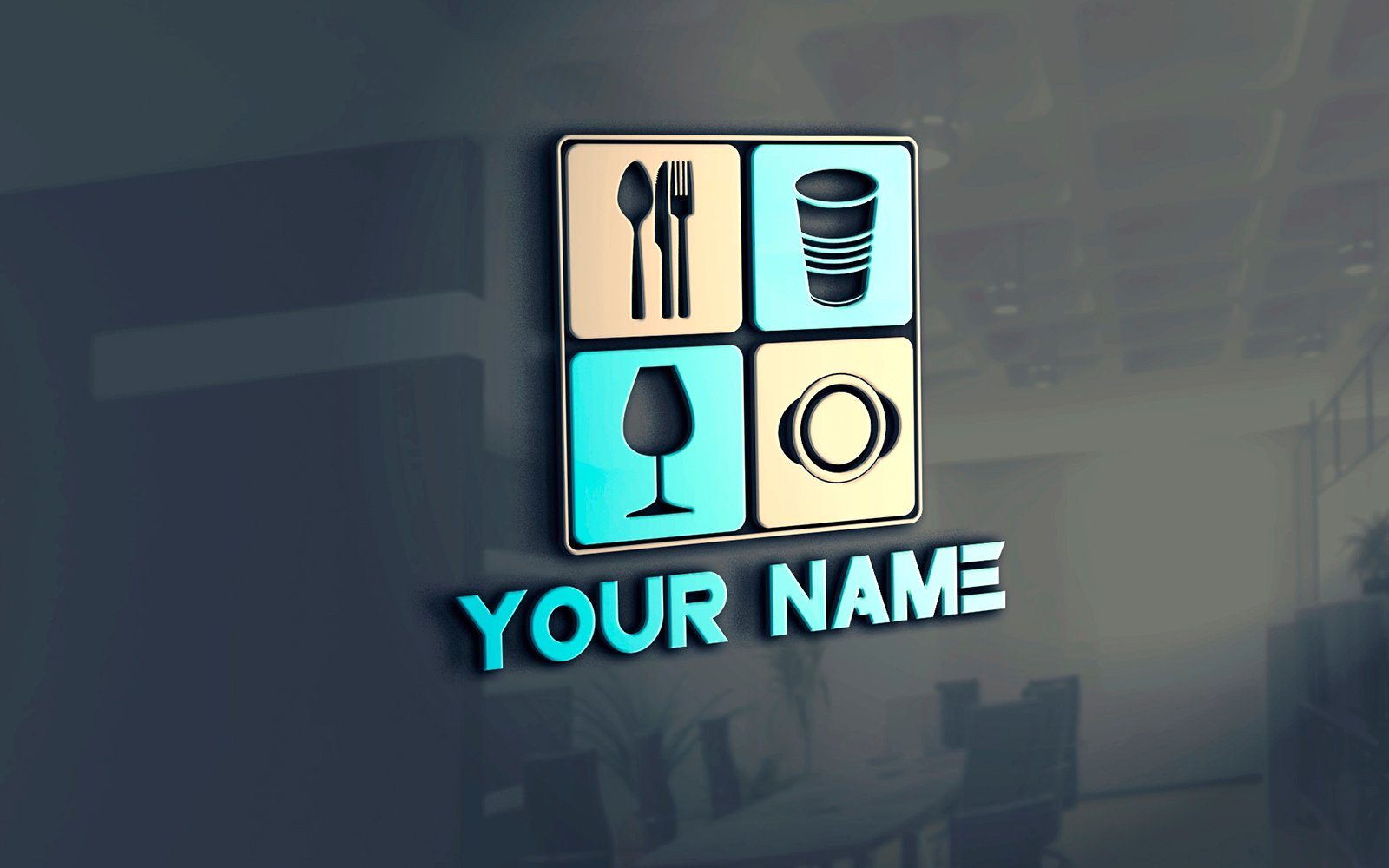 Kit Graphique #122648 Logo Logos Web Design - Logo template Preview