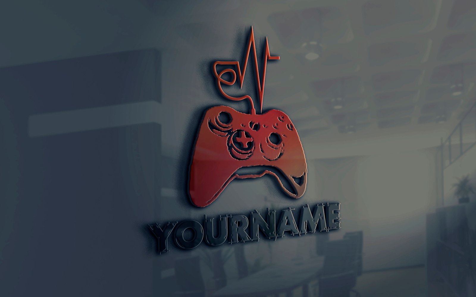 Kit Graphique #122912 Logos Template Web Design - Logo template Preview