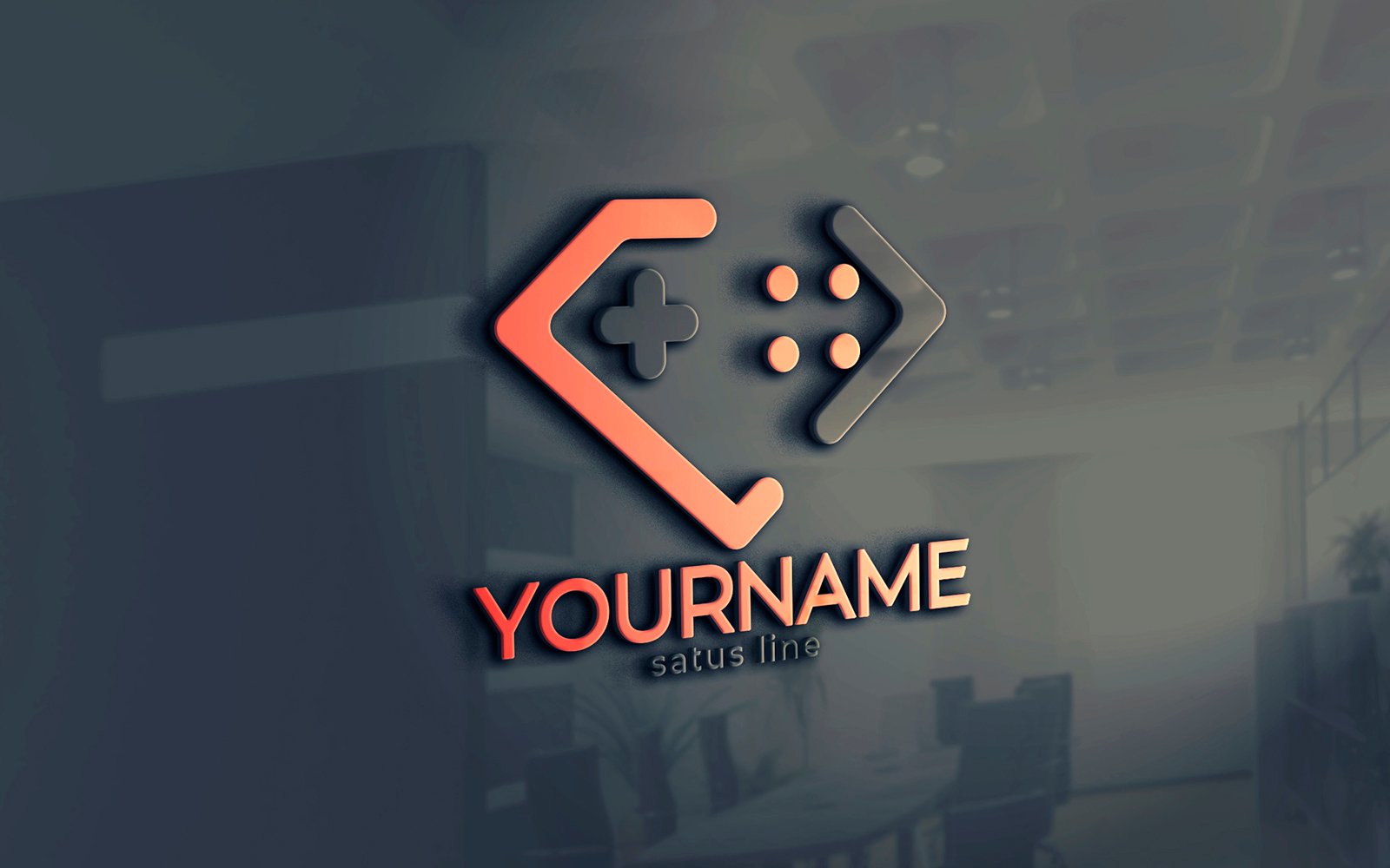 Kit Graphique #122914 Logos Template Web Design - Logo template Preview