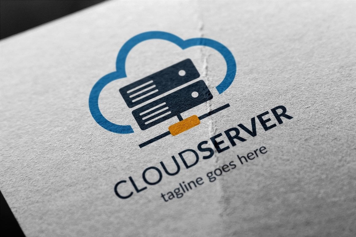 Kit Graphique #122952 Business Cloud Divers Modles Web - Logo template Preview