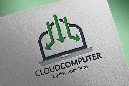 Logo template Preview