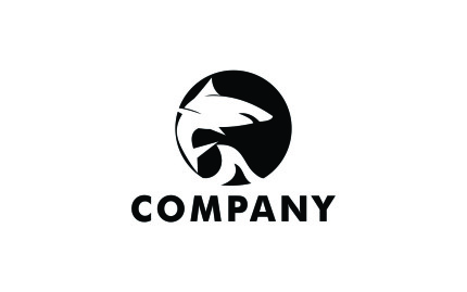 Logo template Preview