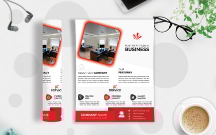 Logo template Preview
