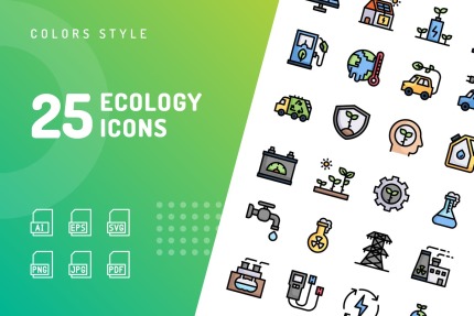Logo template Preview