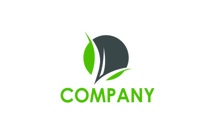 Logo template Preview
