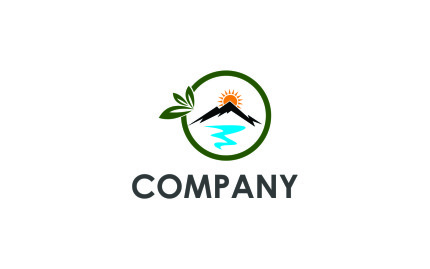 Logo template Preview