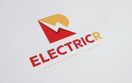 Logo template Preview