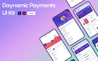 Dynamic Payments UI Kit