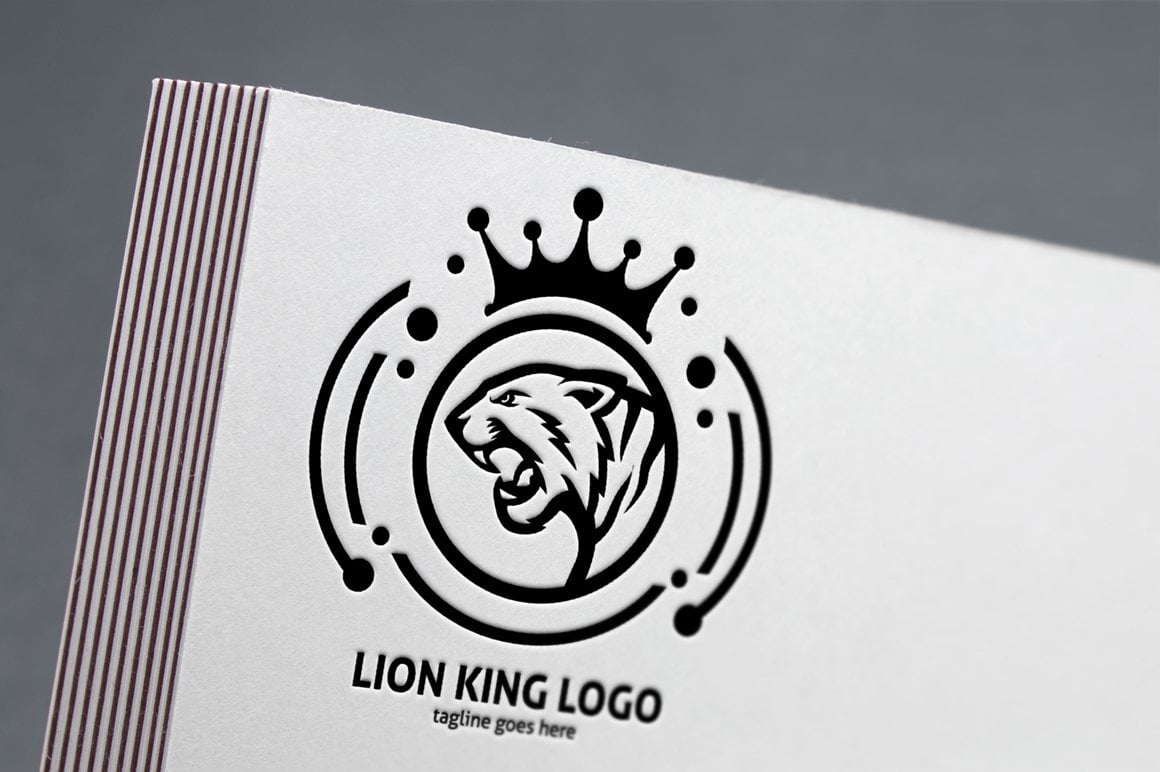 Kit Graphique #123512 Animal Logo Divers Modles Web - Logo template Preview