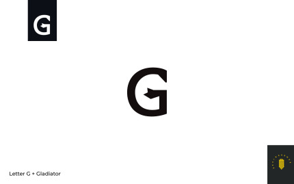 Logo template Preview