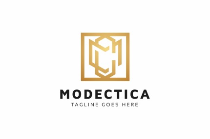 Logo template Preview