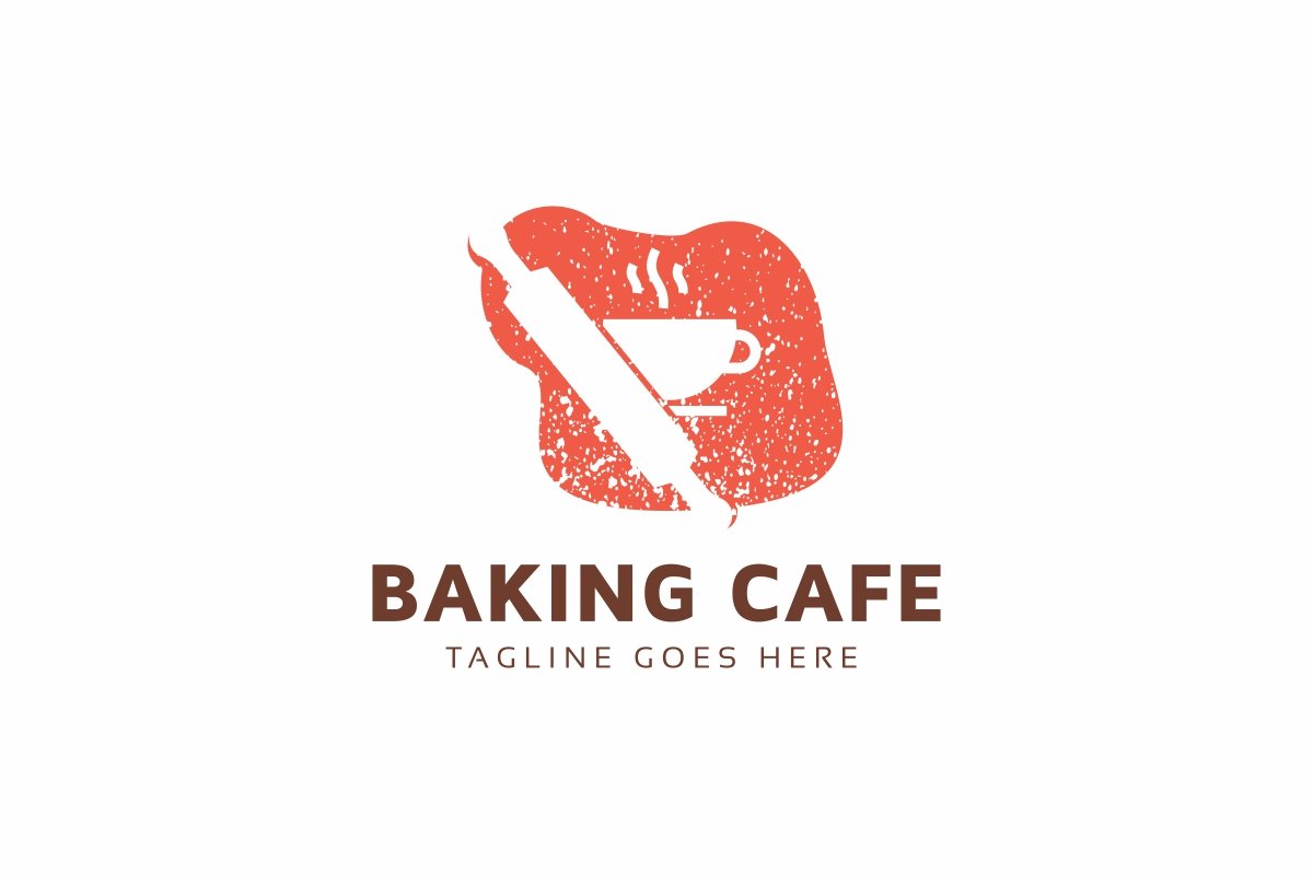 Kit Graphique #123649 Baked Baker Divers Modles Web - Logo template Preview
