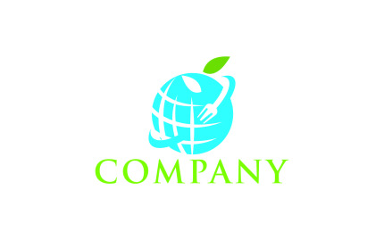 Logo template Preview