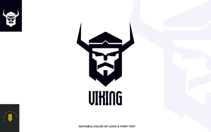 Logo template Preview