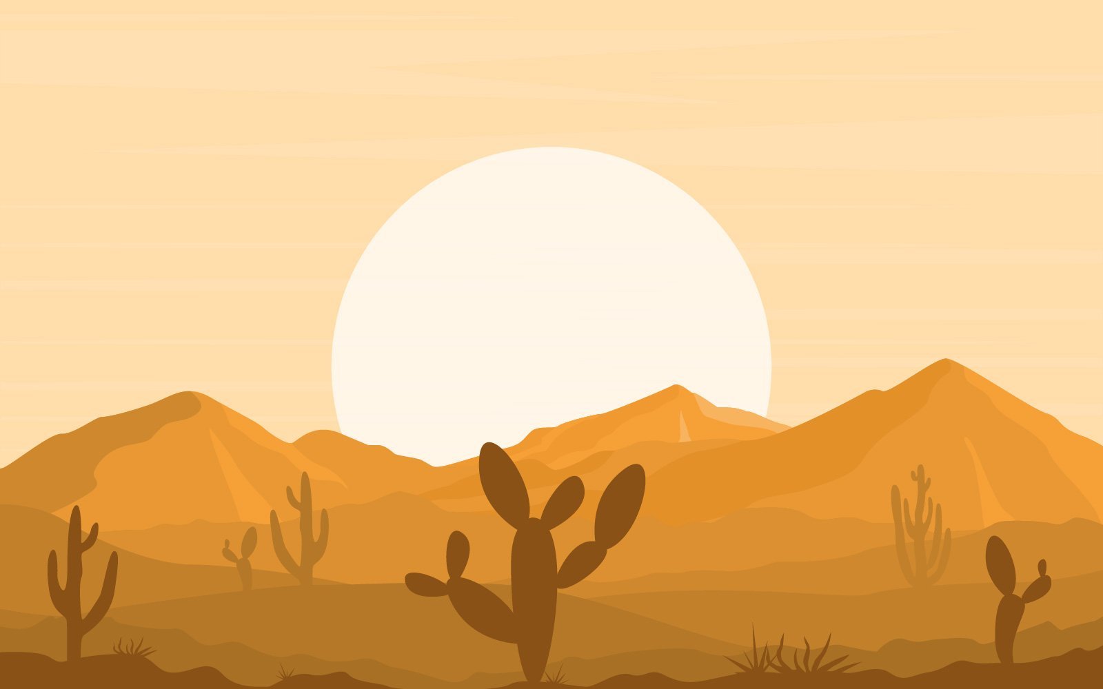 Kit Graphique #123750 Day Desert Divers Modles Web - Logo template Preview