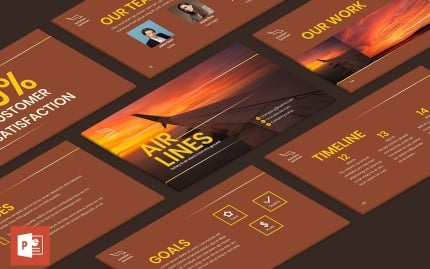 Logo template Preview