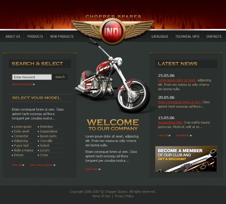 bike-shop-website-template-12485