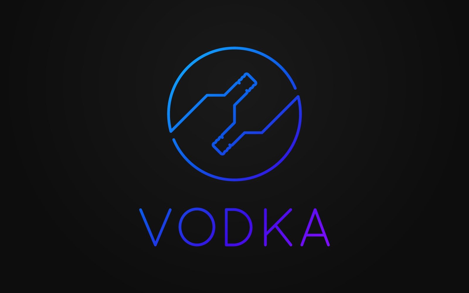 Kit Graphique #124074 Bottle Vodka Divers Modles Web - Logo template Preview