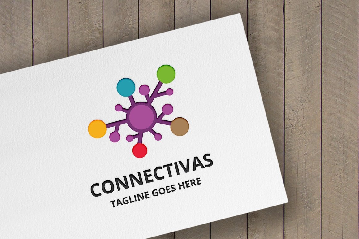 Kit Graphique #124085 Global Connection Divers Modles Web - Logo template Preview